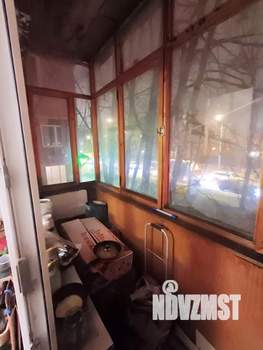 2-к квартира, вторичка, 45м2, 2/5 этаж