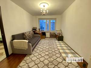 2-к квартира, вторичка, 39м2, 4/5 этаж