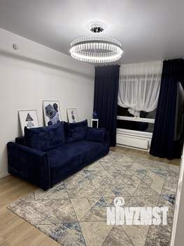 2-к квартира, вторичка, 52м2, 12/13 этаж