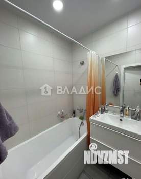 1-к квартира, вторичка, 42м2, 5/7 этаж