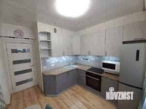 1-к квартира, вторичка, 40м2, 7/20 этаж