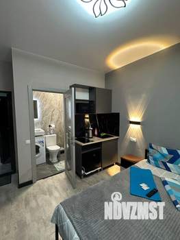 2-к квартира, вторичка, 56м2, 2/23 этаж