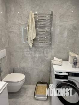 2-к квартира, вторичка, 57м2, 20/24 этаж