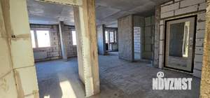 3-к квартира, вторичка, 88м2, 17/17 этаж