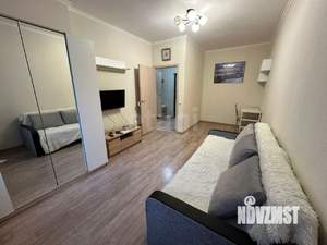 1-к квартира, вторичка, 33м2, 5/9 этаж