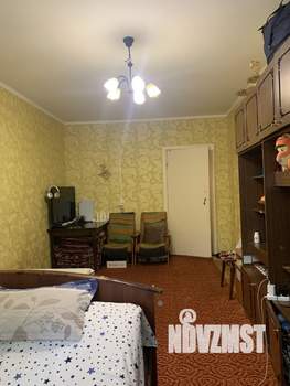 1-к квартира, вторичка, 39м2, 1/9 этаж