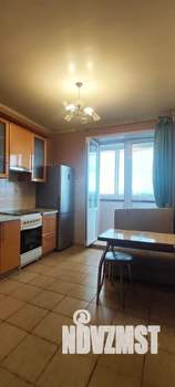 1-к квартира, вторичка, 41м2, 8/17 этаж