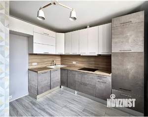 1-к квартира, вторичка, 43м2, 5/6 этаж