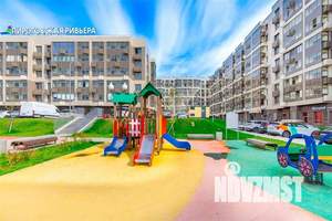 1-к квартира, вторичка, 36м2, 9/9 этаж