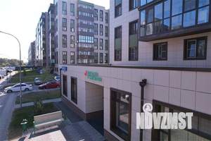 1-к квартира, вторичка, 38м2, 3/9 этаж