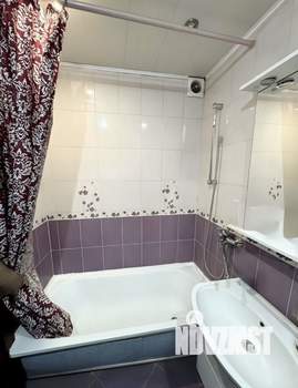 1-к квартира, вторичка, 32м2, 4/5 этаж