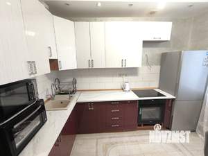 1-к квартира, вторичка, 42м2, 9/16 этаж