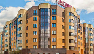 3-к квартира, вторичка, 65м2, 4/6 этаж