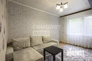 2-к квартира, вторичка, 44м2, 2/9 этаж