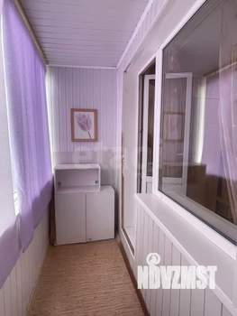 1-к квартира, вторичка, 37м2, 7/9 этаж