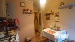 1-к квартира, вторичка, 35м2, 5/9 этаж