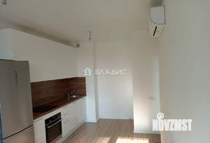 1-к квартира, вторичка, 31м2, 3/17 этаж