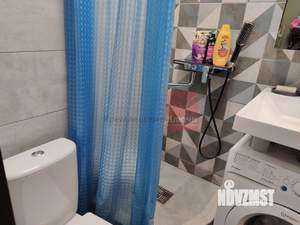 Студия квартира, вторичка, 4м2, 1/17 этаж