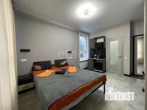 2-к квартира, вторичка, 57м2, 2/21 этаж