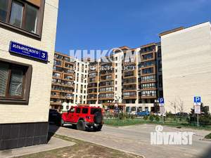 Студия квартира, вторичка, 26м2, 5/9 этаж