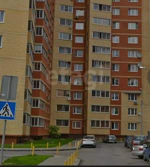 2-к квартира, сданный дом, 62м2, 6/17 этаж