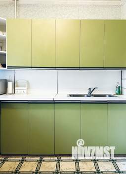 2-к квартира, вторичка, 53м2, 4/5 этаж