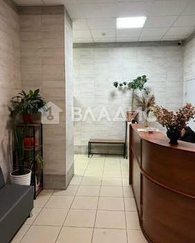 Студия квартира, вторичка, 29м2, 8/26 этаж