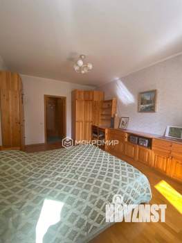 1-к квартира, вторичка, 50м2, 3/14 этаж