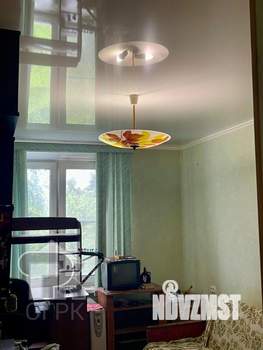 2-к квартира, вторичка, 44м2, 4/5 этаж