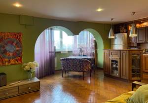 1-к квартира, вторичка, 39м2, 7/16 этаж