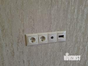 2-к квартира, вторичка, 51м2, 3/12 этаж