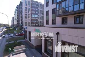 Студия квартира, вторичка, 26м2, 7/9 этаж