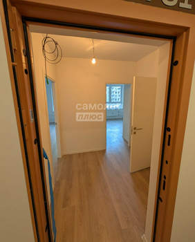 1-к квартира, вторичка, 34м2, 4/17 этаж