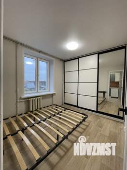 2-к квартира, вторичка, 35м2, 7/9 этаж