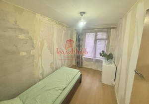 2-к квартира, вторичка, 42м2, 5/5 этаж