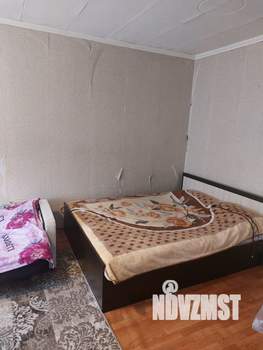 1-к квартира, вторичка, 31м2, 4/5 этаж