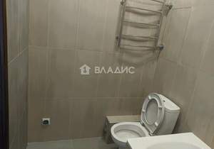 1-к квартира, вторичка, 34м2, 7/17 этаж