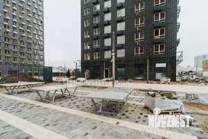 2-к квартира, вторичка, 36м2, 4/24 этаж