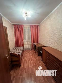 2-к квартира, вторичка, 49м2, 12/17 этаж