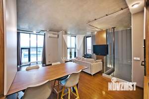 3-к квартира, вторичка, 85м2, 6/6 этаж