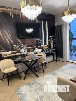 2-к квартира, вторичка, 44м2, 9/10 этаж