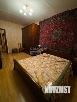 2-к квартира, вторичка, 69м2, -1/14 этаж