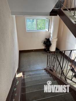 2-к квартира, вторичка, 54м2, 5/9 этаж