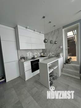 1-к квартира, вторичка, 69м2, 6/6 этаж