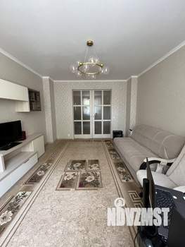 3-к квартира, вторичка, 84м2, 2/18 этаж