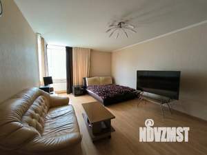 1-к квартира, вторичка, 55м2, 3/17 этаж