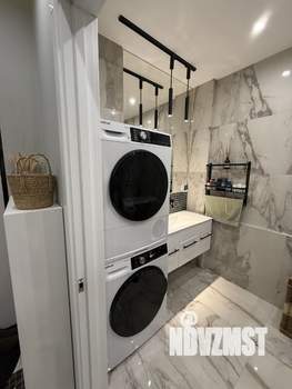 3-к квартира, вторичка, 82м2, 11/25 этаж