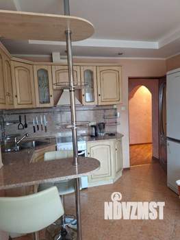 1-к квартира, вторичка, 45м2, 10/17 этаж