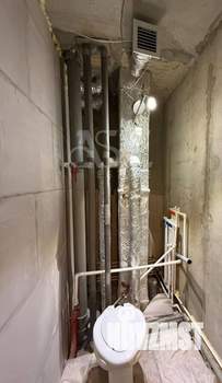 2-к квартира, вторичка, 47м2, 10/16 этаж