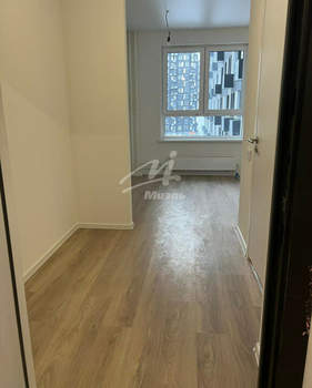 1-к квартира, сданный дом, 20м2, 5/17 этаж